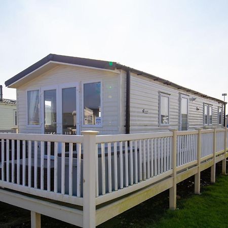 Ww265 Camber Sands Holiday Park Exterior foto